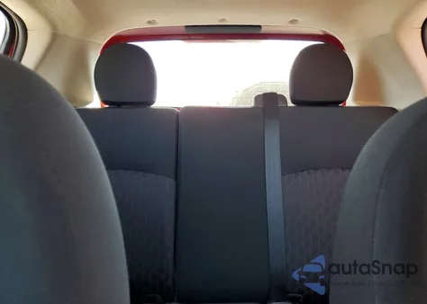 2021 Mitsubishi Mirage Es z USA, uszkodzony, nr VIN ML32AUHJ5MH005635